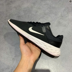 NIKE REVOLUTION 6 NEXT NATURE DC3728-003 SIZE 41 - GIÀY 2HAND CHÍNH HÃNG PVN17980