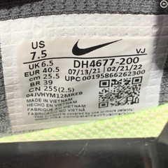 NIKE AIR MAX 95 SE DH4577-200 SIZE 40.5 - GIÀY 2HAND CHÍNH HÃNG
