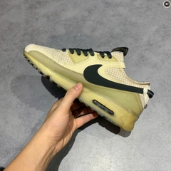 NIKE AIR MAX 95 SE DH4577-200 SIZE 40.5 - GIÀY 2HAND CHÍNH HÃNG