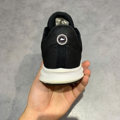 NIKE DOWNSHIFTER 9 'BLACK/WHITE-ANTHRACITE' – AQ7481-002 – GIÀY 2HAND CHÍNH HÃNG