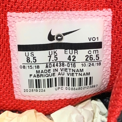 GIÀY NIKE KYRIE FLYTRAP II A04438-016 SIZE 42 - GIÀY 2HAND CHÍNH HÃNG PVN17905