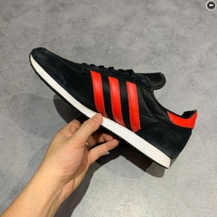 ADIDAS ZX RACER S80037 SIZE 42 2/3 - GIÀY 2HAND CHÍNH HÃNG