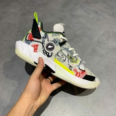 NIKE JORDAN WHY NOT ZER0.4 PF 'GRAFFITI' – DD4886-007 – GIÀY 2HAND CHÍNH HÃNG