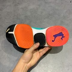 NIKE LEBRON 16 LOW EP 'HYPER JADE' CI2669-301 SIZE 44 - GIÀY 2HAND CHÍNH HÃNG