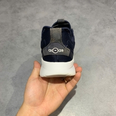 GIÀY ADIDAS LITE RACER REBOLD 'NAVY' GV9981 SIZE 42 2/3 - GIÀY 2HAND CHÍNH HÃNG