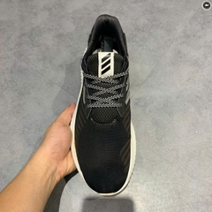 ADIDAS ALPHABOUNCE RC 'CORE BLACK' B42652 SIZE 42 - GIÀY 2HAND CHÍNH HÃNG PVN17961