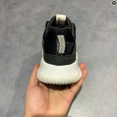 ADIDAS ALPHABOUNCE RC 'CORE BLACK' B42652 SIZE 42 - GIÀY 2HAND CHÍNH HÃNG PVN17961