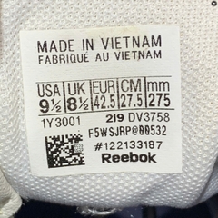 Reebok Classic Leather DV3758 Size 42.5 - Giày Chính Hãng