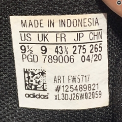 ADIDAS GALAXY 5 FW5717 SIZE 42 1/3 - GIÀY 2HAND CHÍNH HÃNG PVN17982