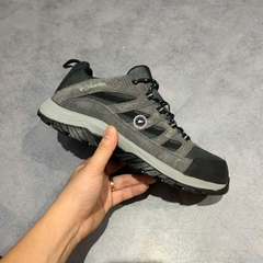 COLUMBIA CRESTWOOD 1781181011 SIZE 42 - GIÀY HIKING - GIÀY 2HAND PVN17933