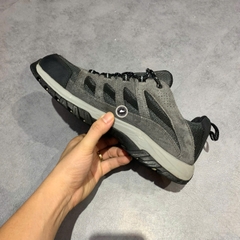 COLUMBIA CRESTWOOD 1781181011 SIZE 42 - GIÀY HIKING - GIÀY 2HAND PVN17933