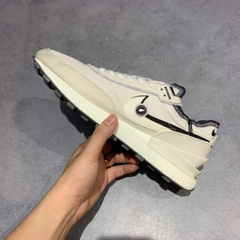 GIÀY NIKE WAFFLE ONE SE 'PHANTOM' D09782-001 SIZE 43 - GIÀY 2HAND CHÍNH HÃNG