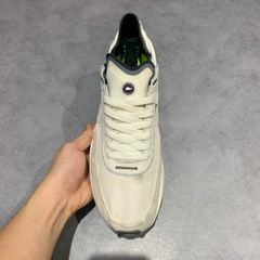 GIÀY NIKE WAFFLE ONE SE 'PHANTOM' D09782-001 SIZE 43 - GIÀY 2HAND CHÍNH HÃNG