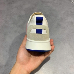 ADIDAS COURT80S MARATHON RUNNING SHOES EF9474 SIZE 43 1/3 - GIÀY 2HAND CHÍNH HÃNG PVN17913