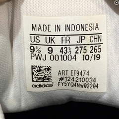 ADIDAS COURT80S MARATHON RUNNING SHOES EF9474 SIZE 43 1/3 - GIÀY 2HAND CHÍNH HÃNG PVN17913