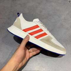 ADIDAS COURT80S MARATHON RUNNING SHOES EF9474 SIZE 43 1/3 - GIÀY 2HAND CHÍNH HÃNG PVN17913