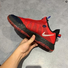 NIKE PG 4 EP 'CLIPPERS' CD5082-006 SIZE 44.5 - GIÀY 2HAND CHÍNH HÃNG