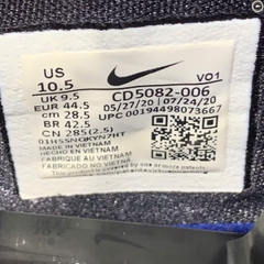 NIKE PG 4 EP 'CLIPPERS' CD5082-006 SIZE 44.5 - GIÀY 2HAND CHÍNH HÃNG
