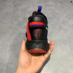 NIKE PG 4 EP 'CLIPPERS' CD5082-006 SIZE 44.5 - GIÀY 2HAND CHÍNH HÃNG