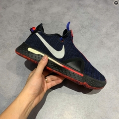 NIKE PG 4 EP 'CLIPPERS' CD5082-006 SIZE 44.5 - GIÀY 2HAND CHÍNH HÃNG