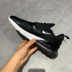 NIKE AIR MAX 270 AH8050 002 SIZE 43 - GIÀY 2HAND CHÍNH HÃNG