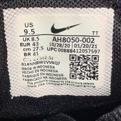 NIKE AIR MAX 270 AH8050 002 SIZE 43 - GIÀY 2HAND CHÍNH HÃNG