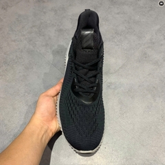 ADIDAS ALPHABOUNCE EM 'BLACK' BY4264 SIZE 44 - GIÀY 2HAND CHÍNH HÃNG