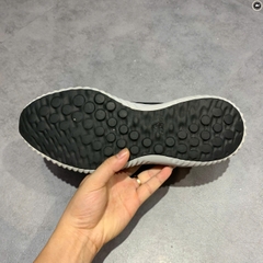 ADIDAS ALPHABOUNCE EM 'BLACK' BY4264 SIZE 44 - GIÀY 2HAND CHÍNH HÃNG