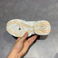 NEW BALANCE 608 'WHITE' WX608DC1 - SIZE 36 - GIÀY 2HAND CHÍNH HÃNG