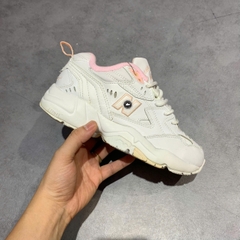 NEW BALANCE 608 'WHITE' WX608DC1 - SIZE 36 - GIÀY 2HAND CHÍNH HÃNG