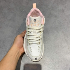 NEW BALANCE 608 'WHITE' WX608DC1 - SIZE 36 - GIÀY 2HAND CHÍNH HÃNG