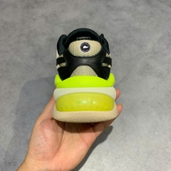 GIÀY PUMA LQDCELL EPSILON CREAMWHITE YELLOW 371909 04 SIZE 38 – GIÀY 2HAND CHÍNH HÃNG