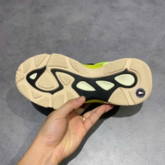GIÀY PUMA LQDCELL EPSILON CREAMWHITE YELLOW 371909 04 SIZE 38 – GIÀY 2HAND CHÍNH HÃNG