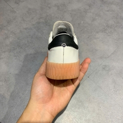 GIÀY ADIDAS SAMBAROSE 'VALENTINE' EF4965 SIZE 36 2/3 - GIÀY 2HAND CHÍNH HÃNG