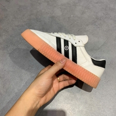 GIÀY ADIDAS SAMBAROSE 'VALENTINE' EF4965 SIZE 36 2/3 - GIÀY 2HAND CHÍNH HÃNG