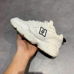 GIÀY NEW BALANCE 608V1 WHITE MX608WT SIZE 39 – GIÀY 2HAND CHÍNH HÃNG