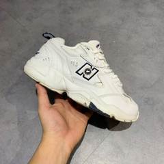 GIÀY NEW BALANCE 608V1 WHITE MX608WT SIZE 39 – GIÀY 2HAND CHÍNH HÃNG
