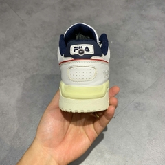FILA TERATACH 600 89/22 1TM01822E-147 SIZE 38 - GIÀY 2HAND CHÍNH HÃNG PVN18217