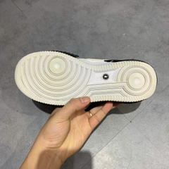 AIR FORCE 1 NDSTRKT 'WHITE BLACK' CZ3596 100 SIZE 36 - GIÀY 2HAND CHÍNH HÃNG