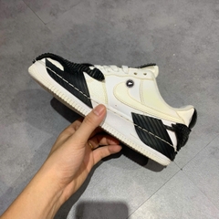 AIR FORCE 1 NDSTRKT 'WHITE BLACK' CZ3596 100 SIZE 36 - GIÀY 2HAND CHÍNH HÃNG
