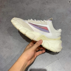 FILA SMASHER F12W134144FAN - SIZE 38.5 - GIÀY 2HAND CHÍNH HÃNG