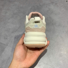 GIÀY LE COQ SPORTIF MONACO SPLIT Q9423RCRN1 SIZE 37 – GIÀY 2HAND CHÍNH HÃNG