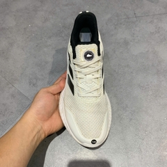 GIÀY ADIDAS EDGE GAMEDAY 'WHITE BLACK' GZ5281 SIZE 37 1/3 - GIÀY 2HAND CHÍNH HÃNG