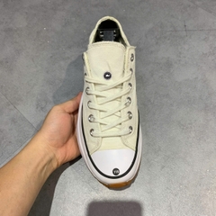 GIÀY CONVERSE RUN STAR HIKE 168817C SIZE 38.5 - GIÀY 2HAND CHÍNH HÃNG