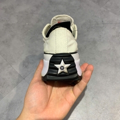 GIÀY CONVERSE RUN STAR HIKE 168817C SIZE 38.5 - GIÀY 2HAND CHÍNH HÃNG