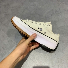 GIÀY CONVERSE RUN STAR HIKE 168817C SIZE 38.5 - GIÀY 2HAND CHÍNH HÃNG
