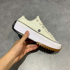 GIÀY CONVERSE RUN STAR HIKE 168817C SIZE 38.5 - GIÀY 2HAND CHÍNH HÃNG