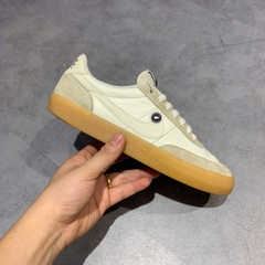 GIÀY NIKE KILLSHOT 2 LEATHER SAIL GUM 432997-128 SIZE 38.5 - GIÀY 2HAND CHÍNH HÃNG