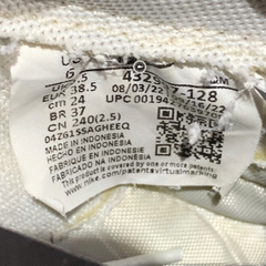 GIÀY NIKE KILLSHOT 2 LEATHER SAIL GUM 432997-128 SIZE 38.5 - GIÀY 2HAND CHÍNH HÃNG