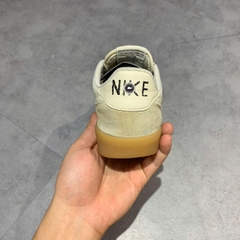 GIÀY NIKE KILLSHOT 2 LEATHER SAIL GUM 432997-128 SIZE 38.5 - GIÀY 2HAND CHÍNH HÃNG